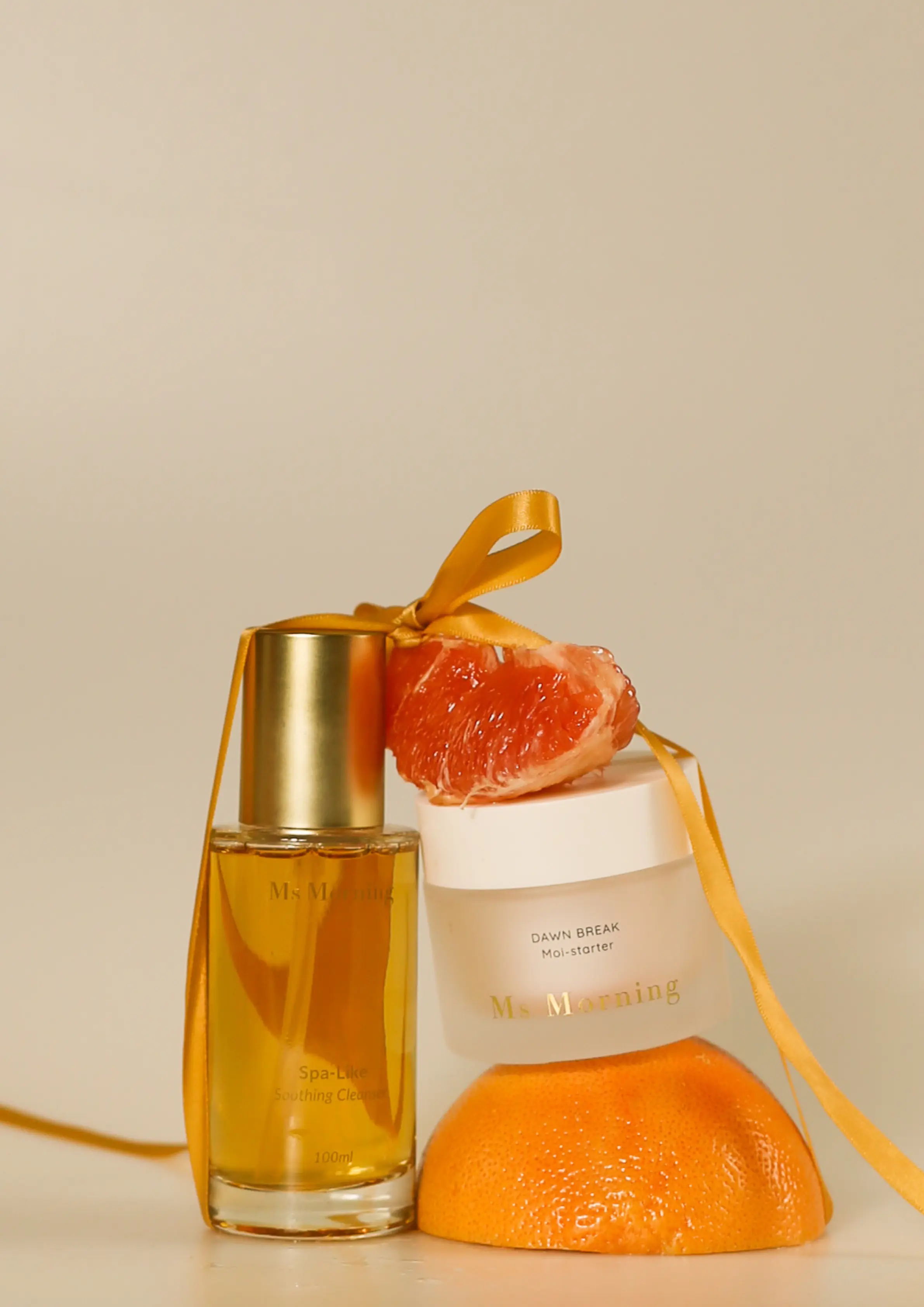 Morning Routine | Super Fresh Set