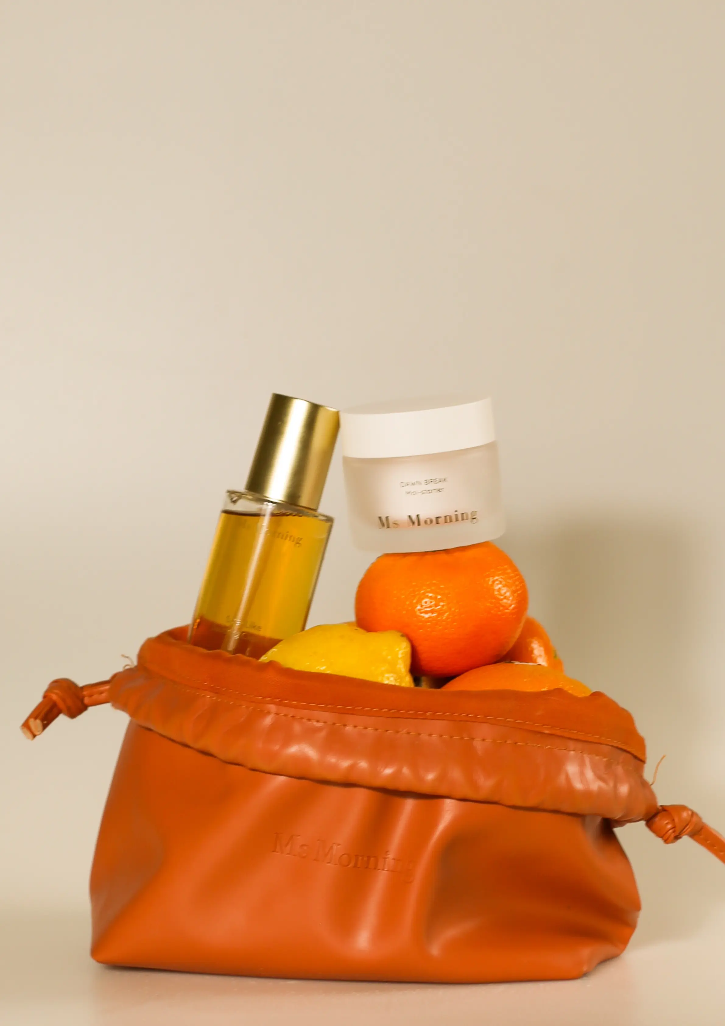 Morning Routine | Super Fresh Set