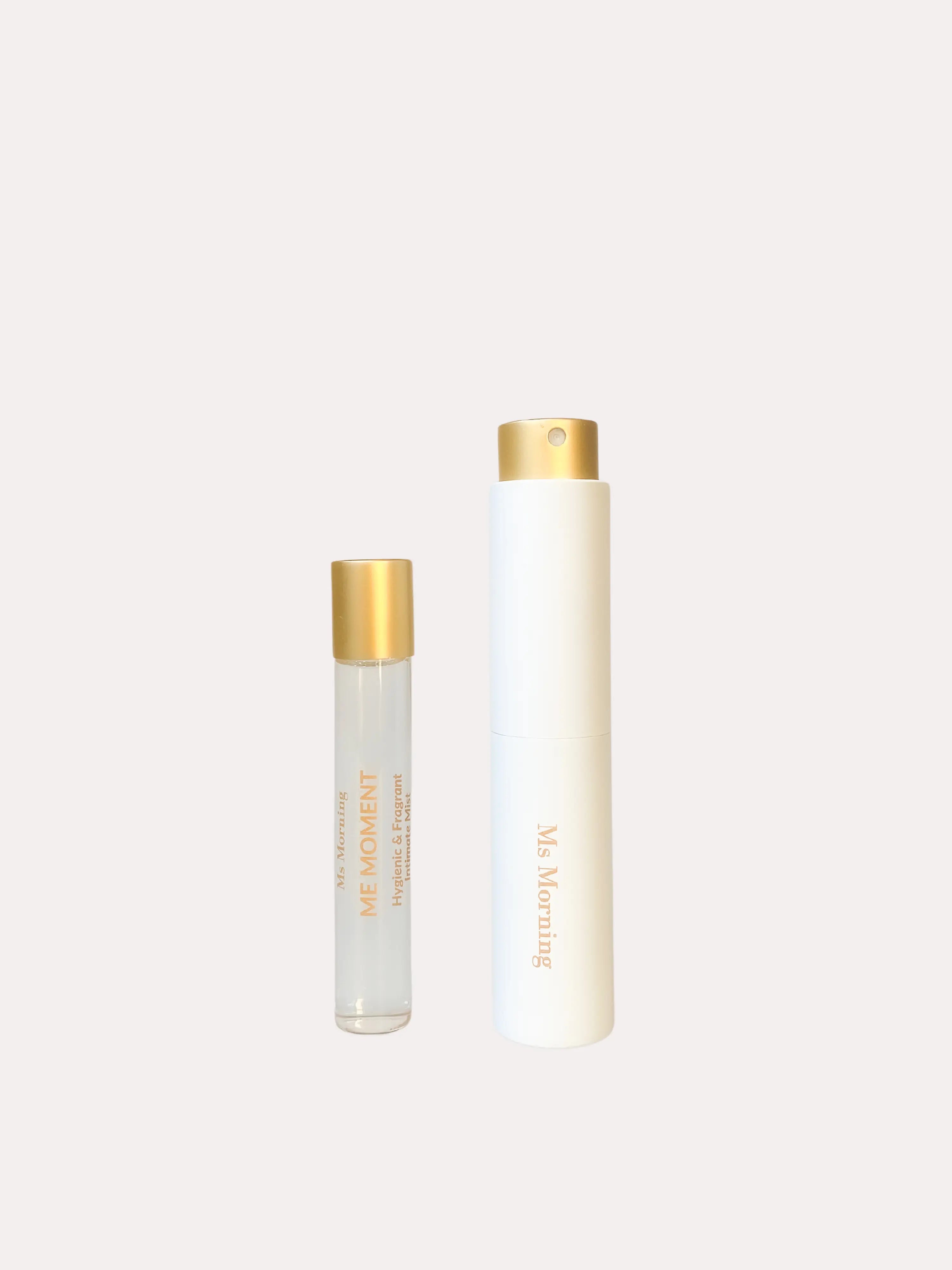 Me Moment Hygienic & Fragrant Intimate Mist Ms Morning