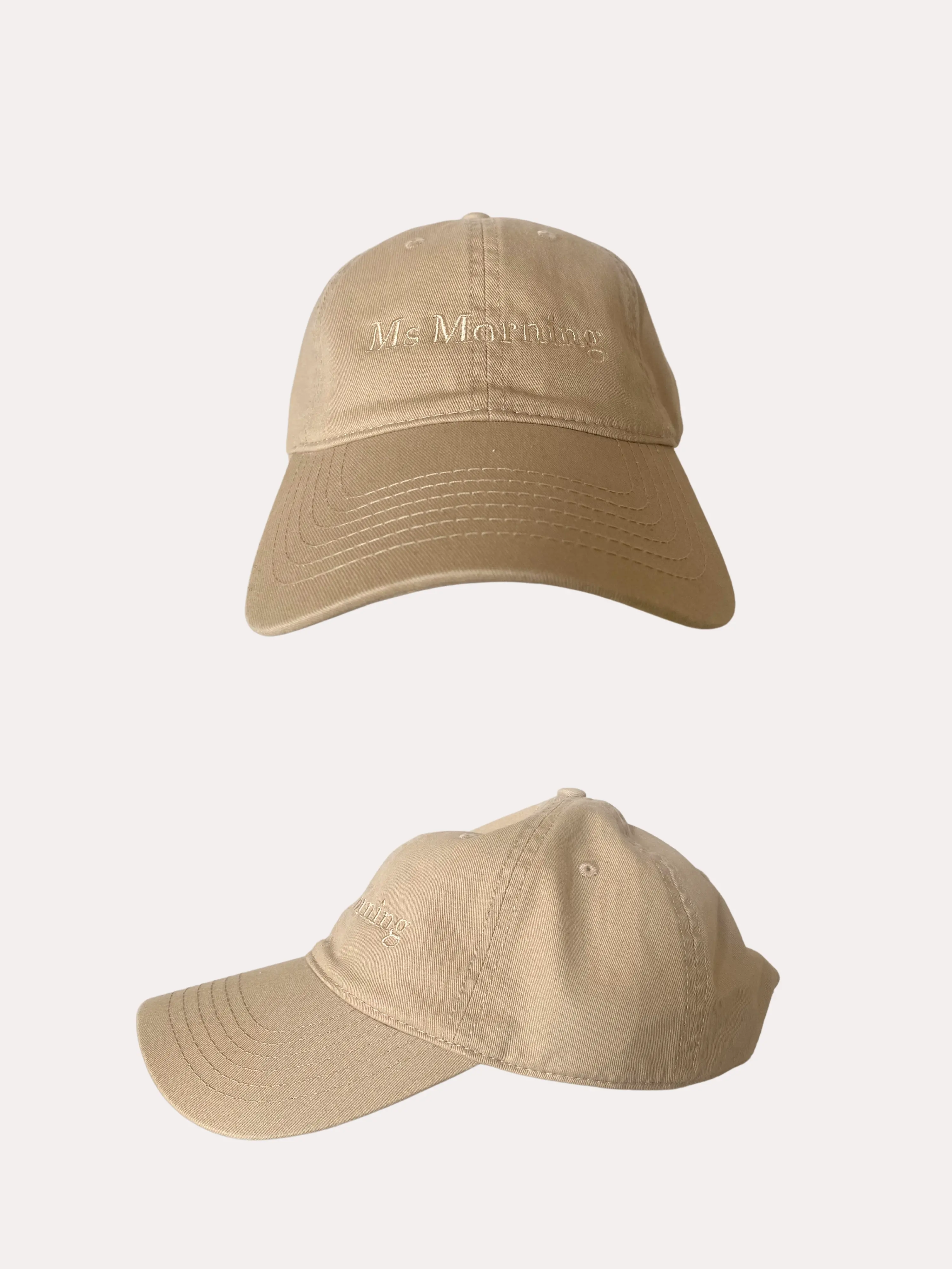 Ms Morning Cap Ms Morning