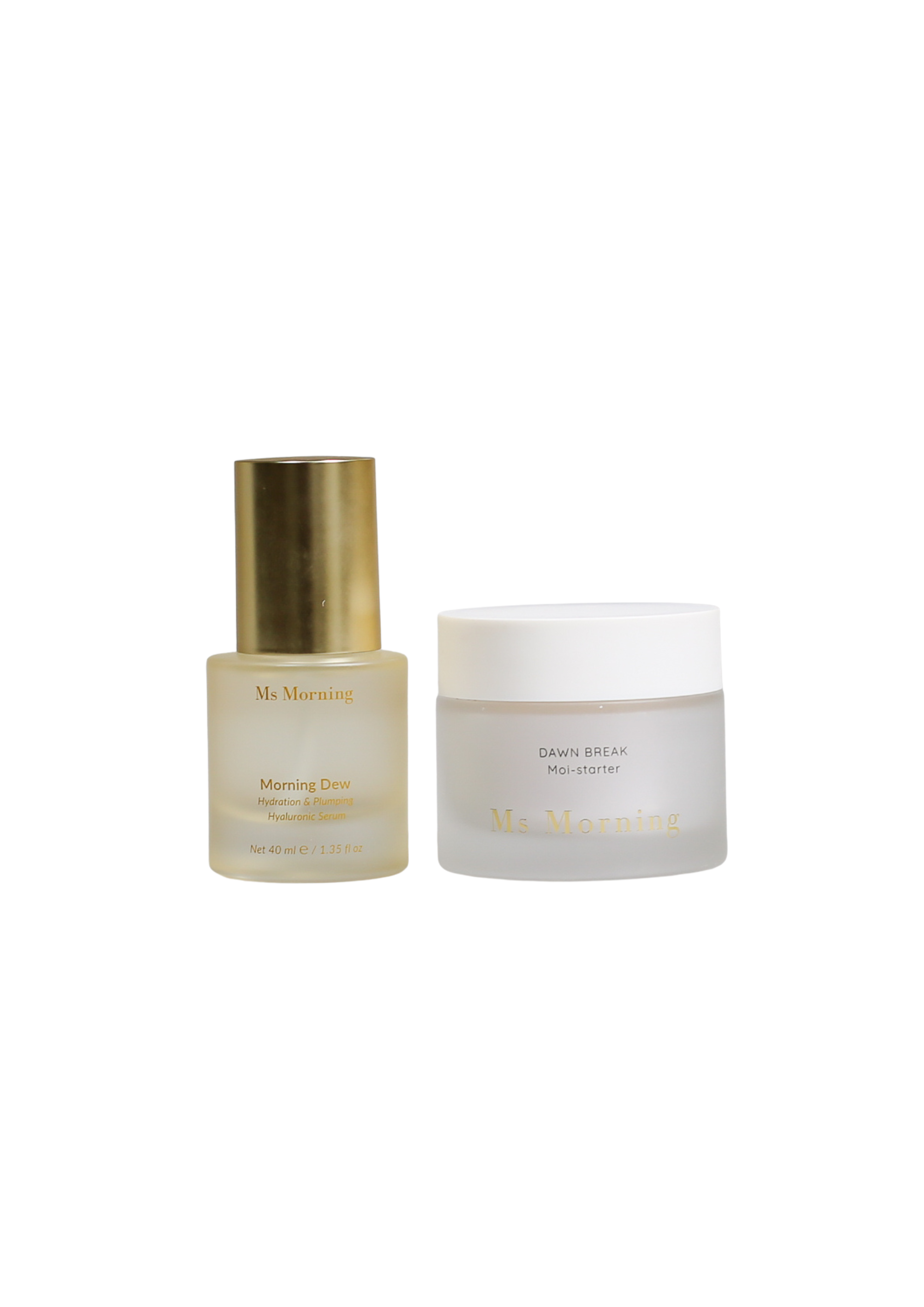 Morning Routine | Super Hydration Ms Morning