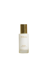 First Date Glazing Milky Toner (All-IN-ONE) Ms Morning