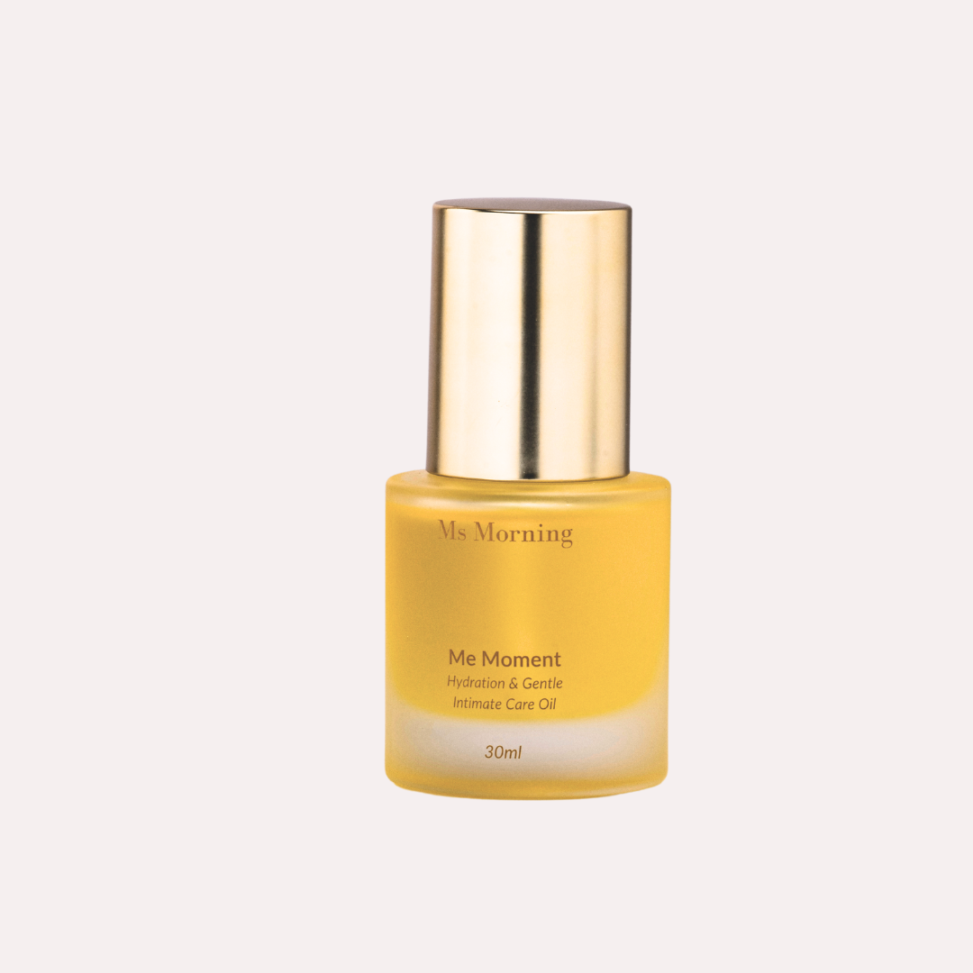 Me Moment Body & Intimate Care Oil – Ms Morning