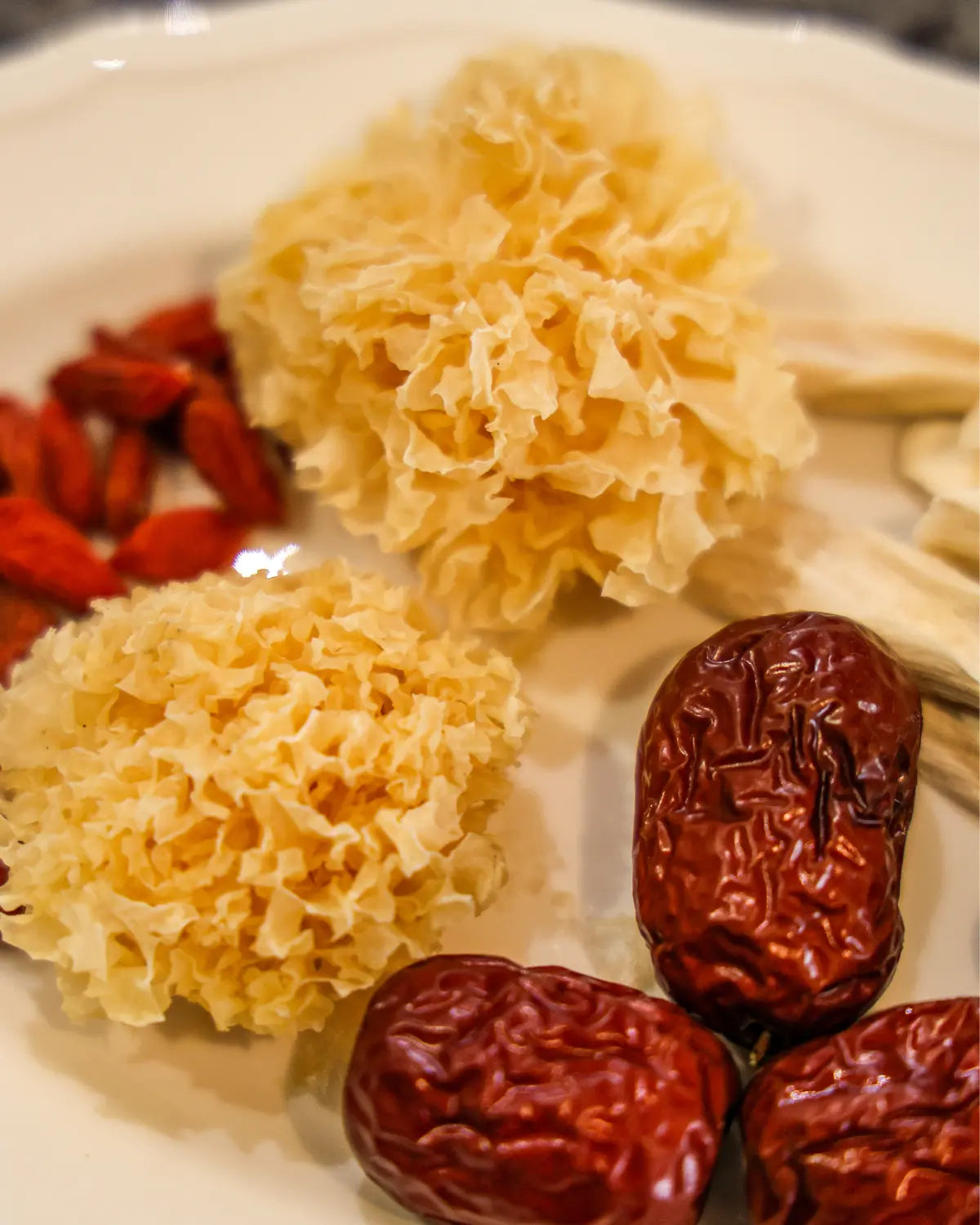 Snow mushroom: How to hydrate your skin from the inside out