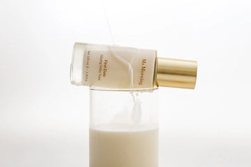What Is a Milky Toner — And Why Is Ours White? | Ms Morning