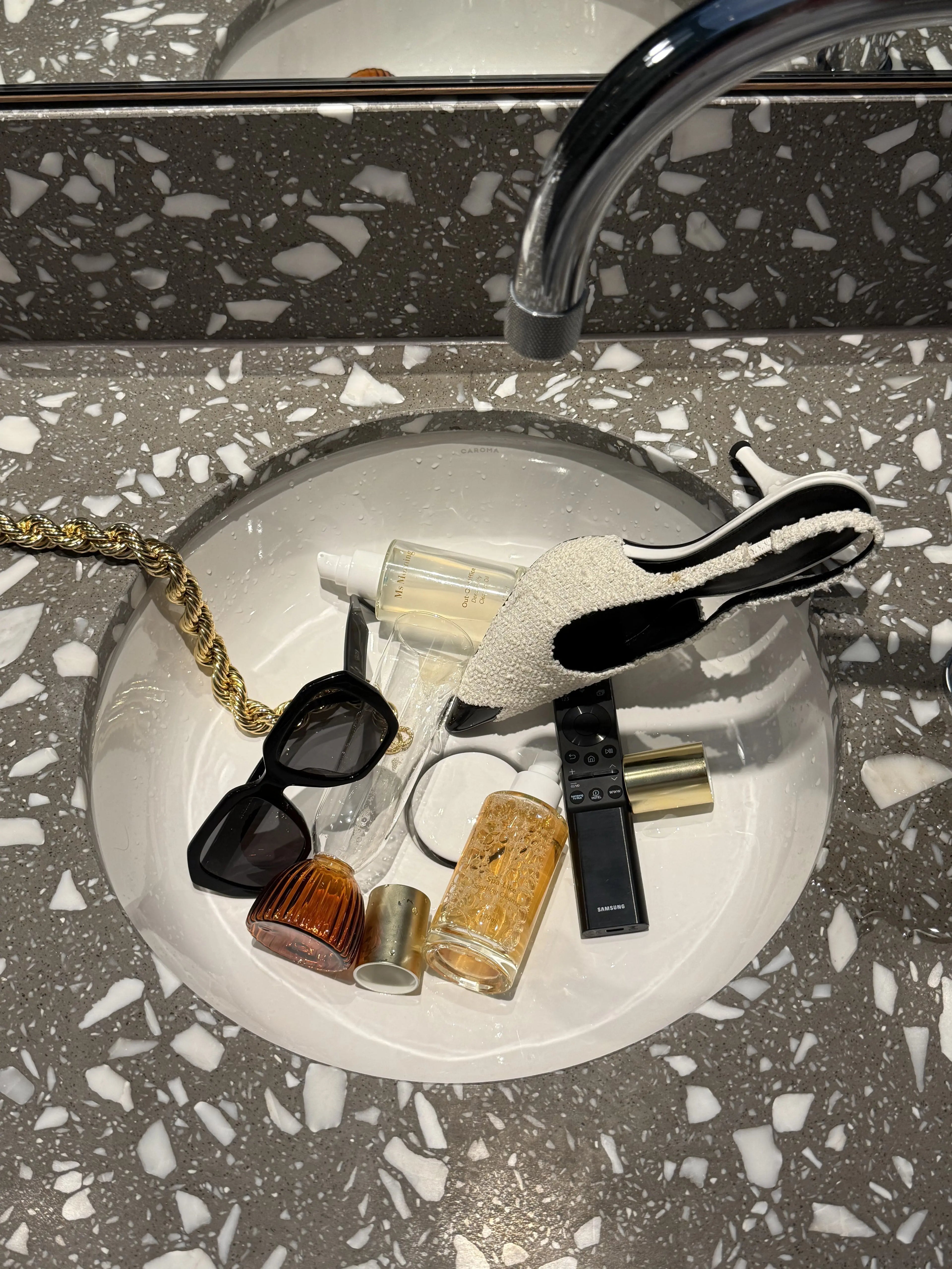 New-Collection Ms Morning