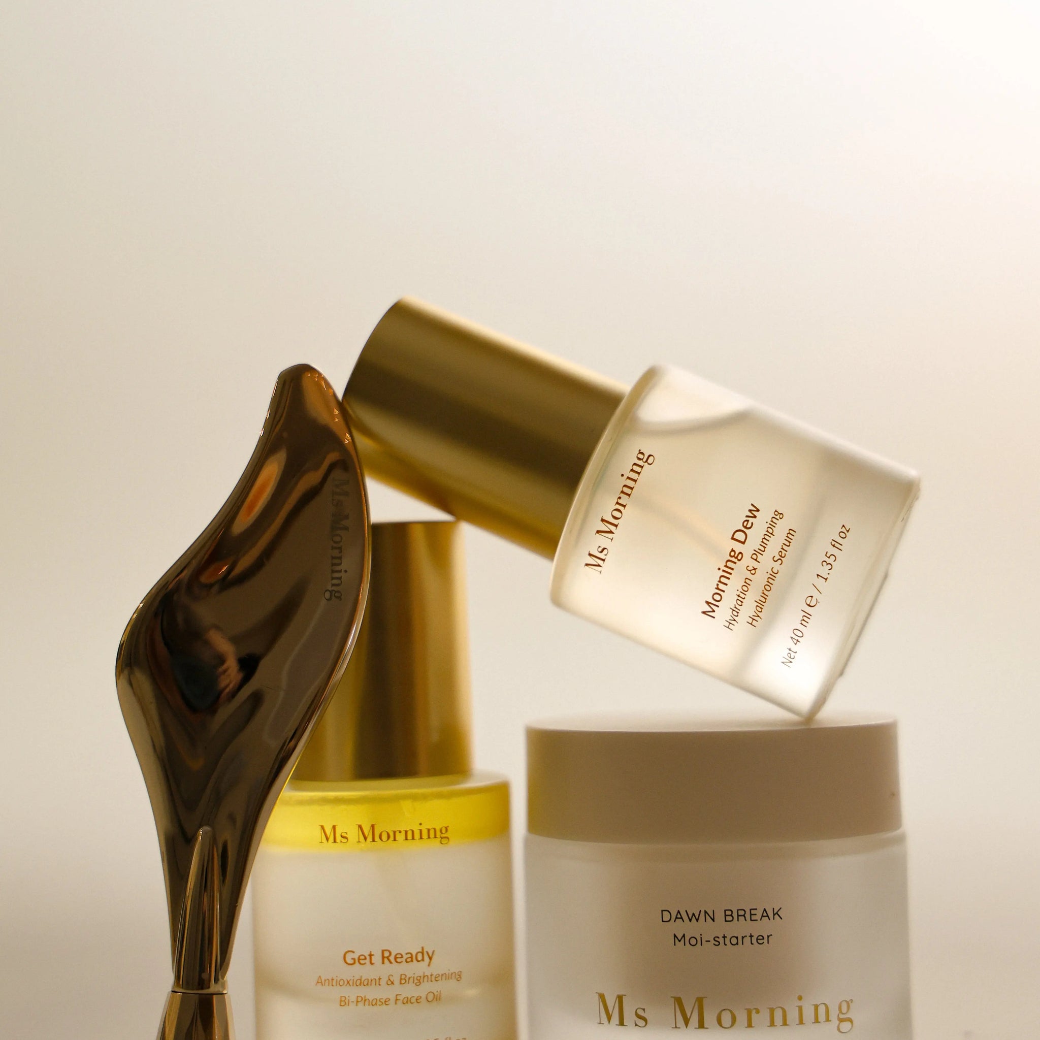 Ms Morning Collections – Ms Morning