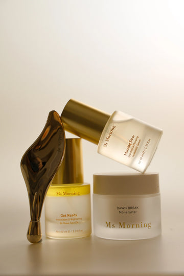 Morning-Routine-Set Ms Morning