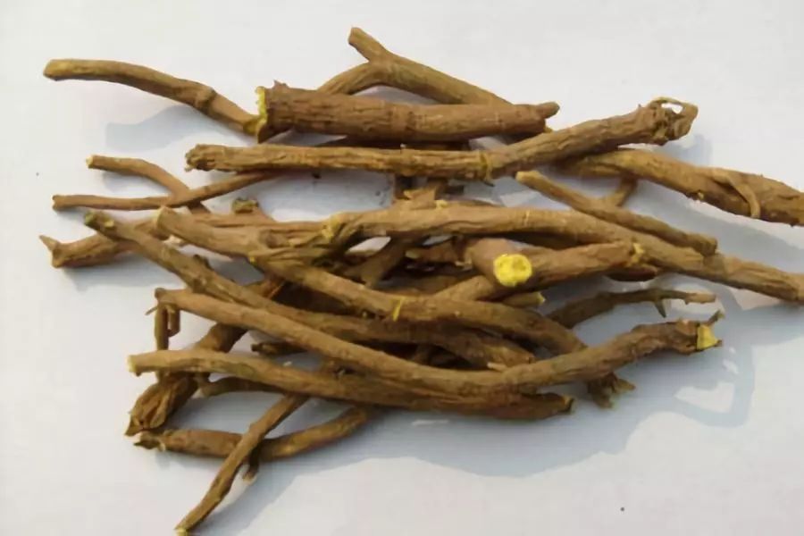 SCUTELLARIA BAICALENSIS ROOT EXTRACT