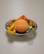 Tennis Ball Charm