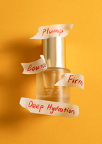 Morning Dew Hydration & Plumping Hyaluronic Serum - Ms Morning