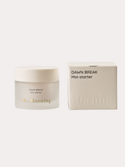 Dawn Break Moi-starter™ | One Step 3-in-1 Solution