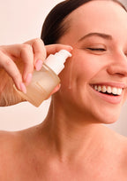 Morning Dew Hydration & Plumping Hyaluronic Serum Ms Morning