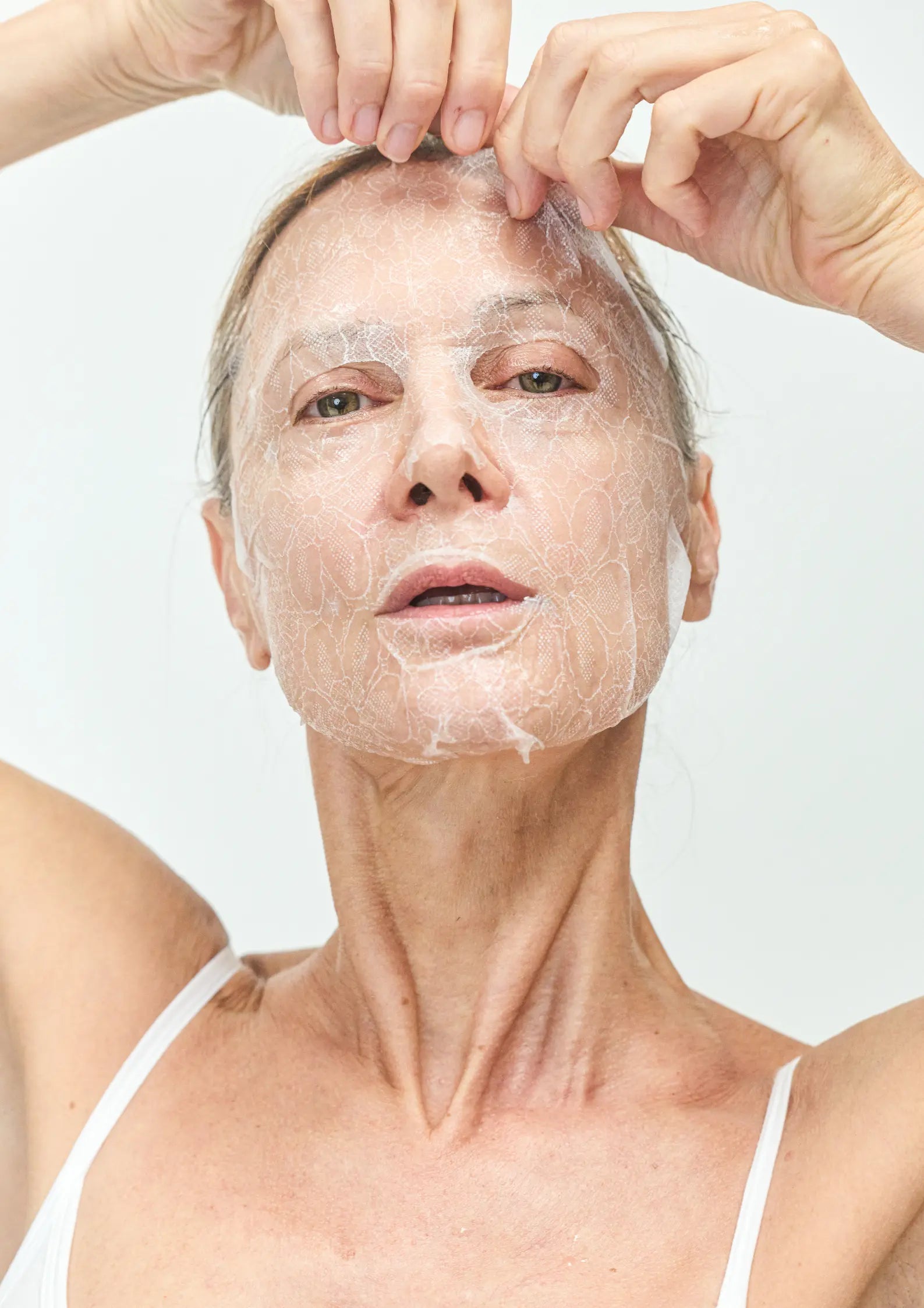 Bounce Back Sheet Mask - Ms Morning