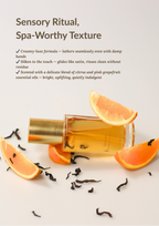 Spa-Like Soothing Cleanser - Ms Morning