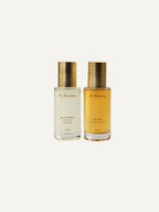Out of Office Double Cleansing Set Ms Morning