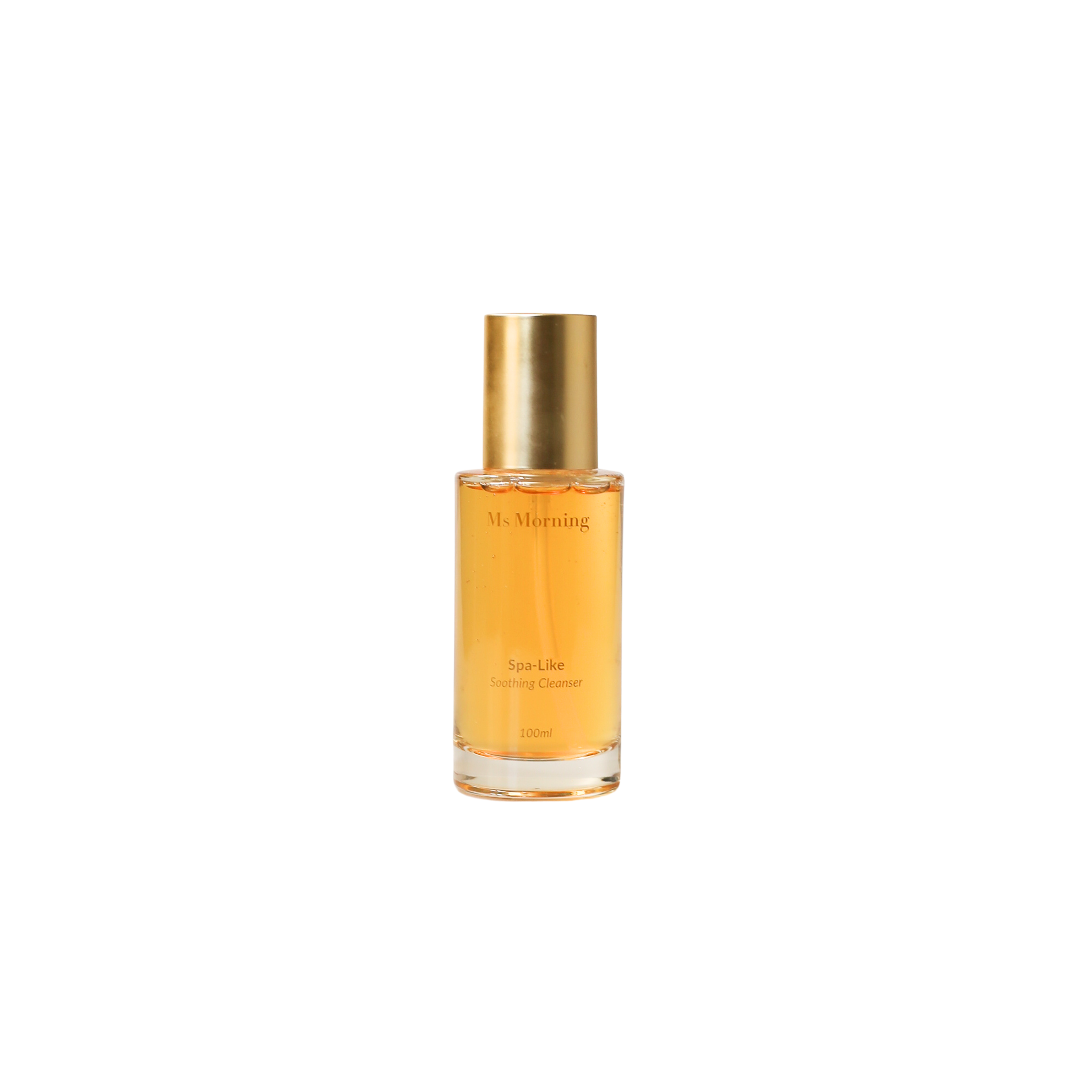 Spa-Like Soothing Cleanser Ms Morning