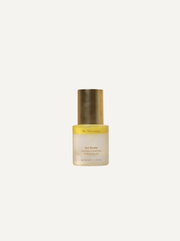 Get Ready Bi-Phase Face Oil