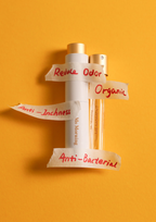 Me Moment Hygienic & Fragrant Intimate Mist - Ms Morning