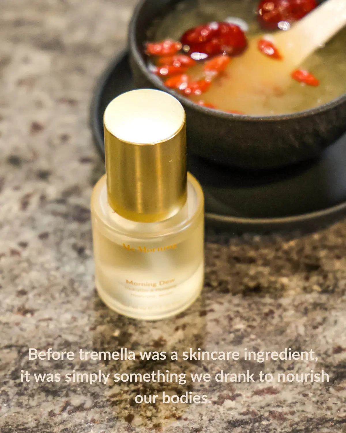 Morning Dew Hydration & Plumping Hyaluronic Serum Ms Morning