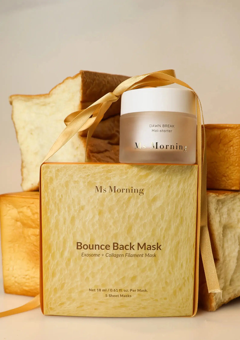 Morning Routine | Super Bouncy Set - Ms Morning