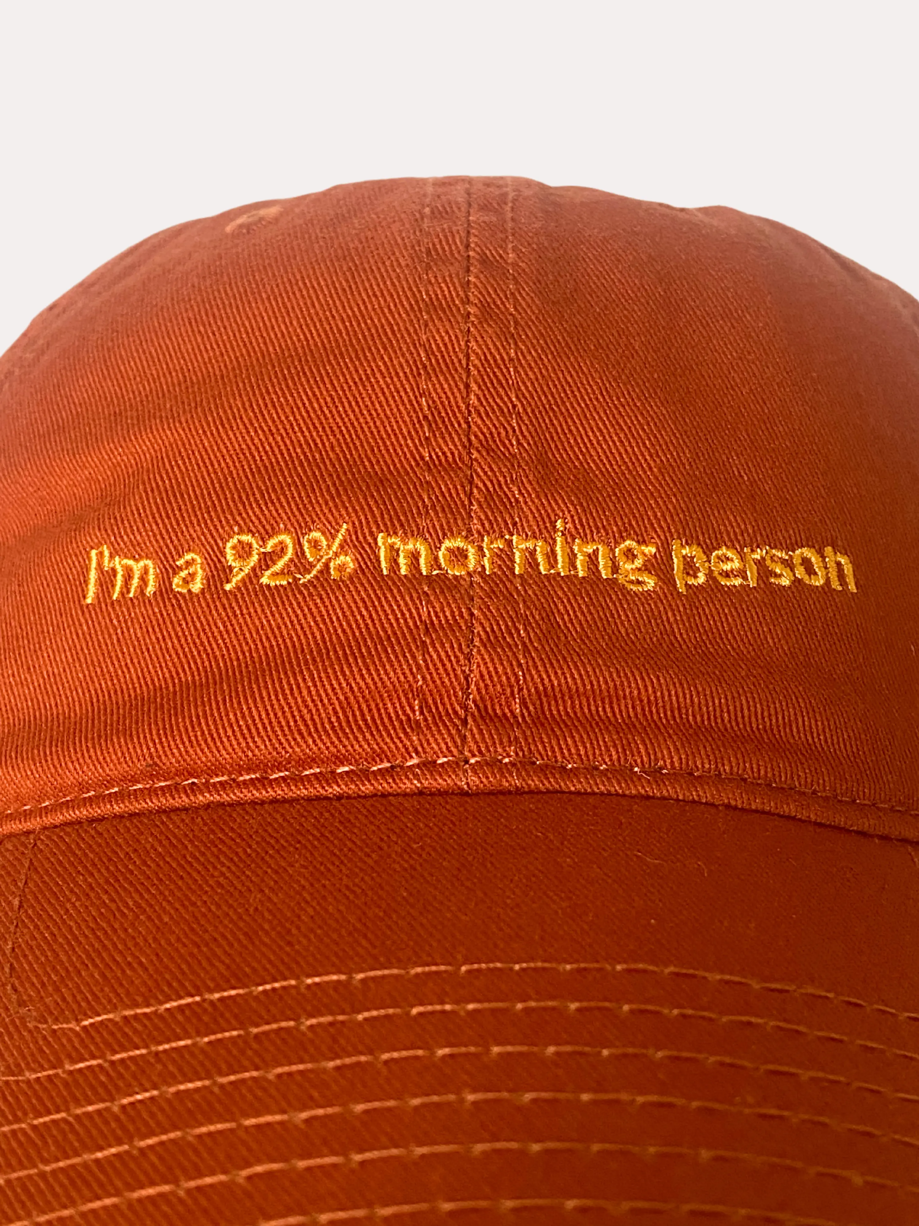 Ms Morning Cap Ms Morning