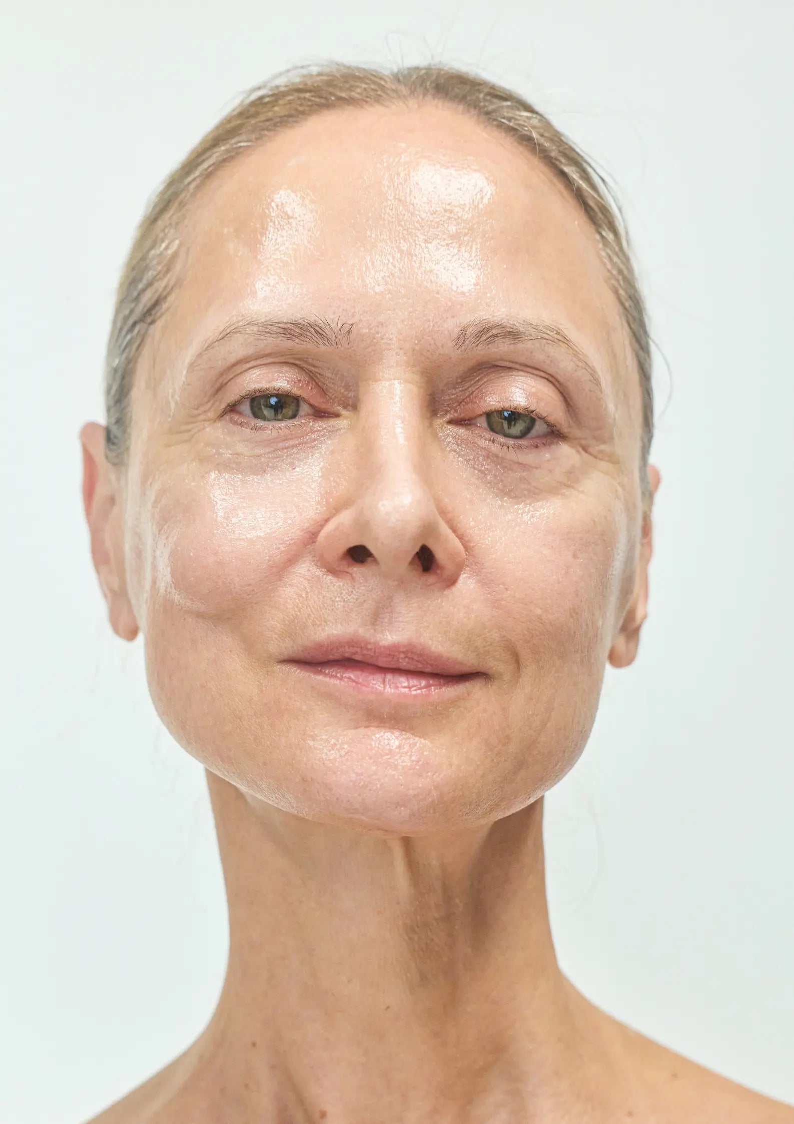 Bounce Back Sheet Mask - Ms Morning