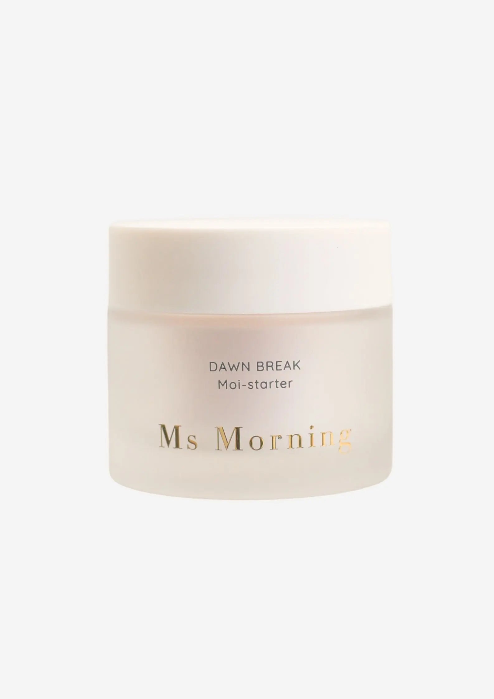 Dawn Break One Step Prep Set Ms Morning