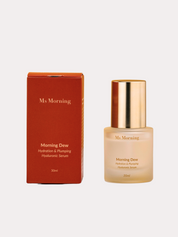 Morning Dew Hydration & Plumping Hyaluronic Serum