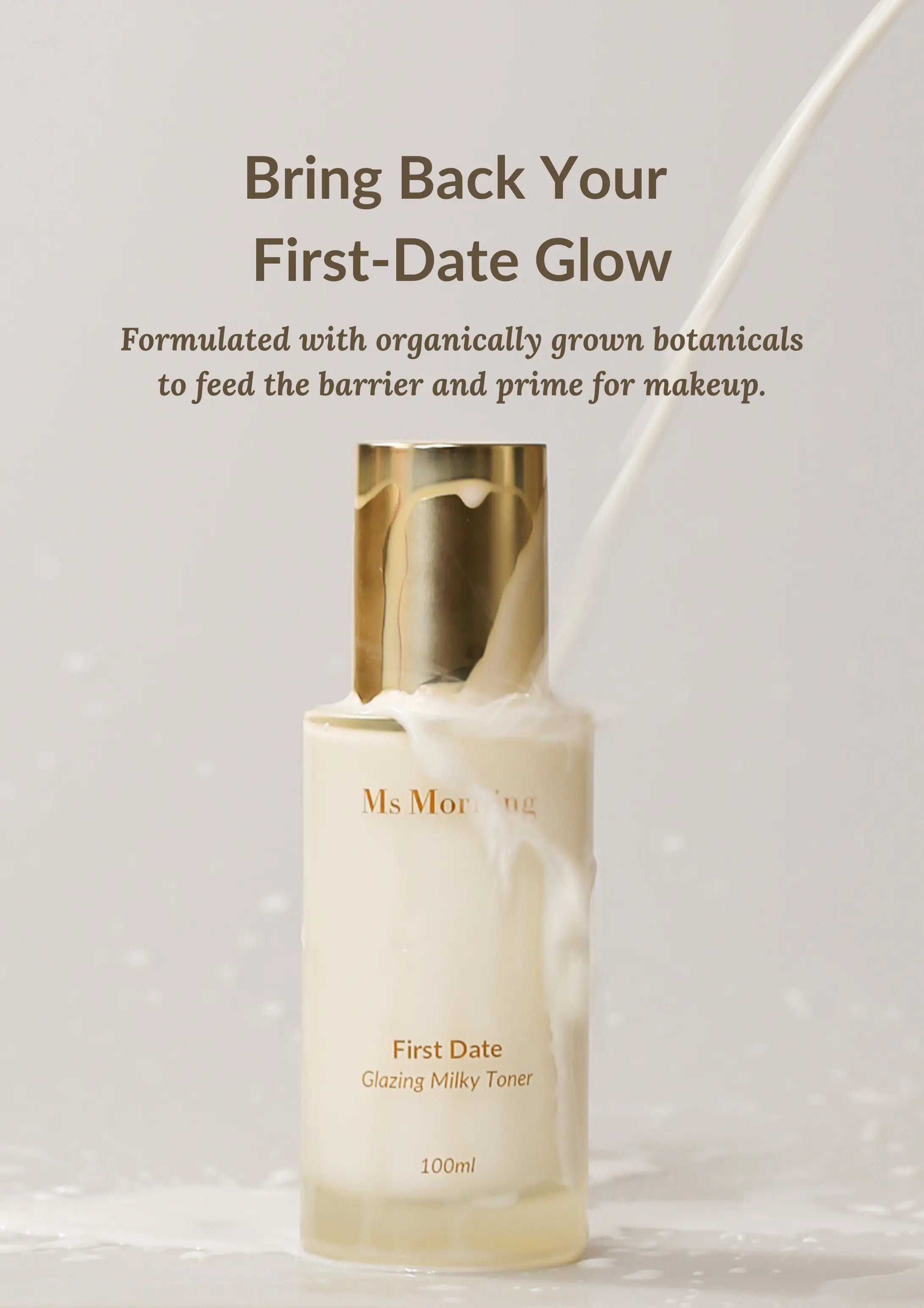 Night Care Routine | Super Glass - Ms Morning