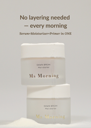 Dawn Break Moi-starter™ (ALL-IN-ONE)