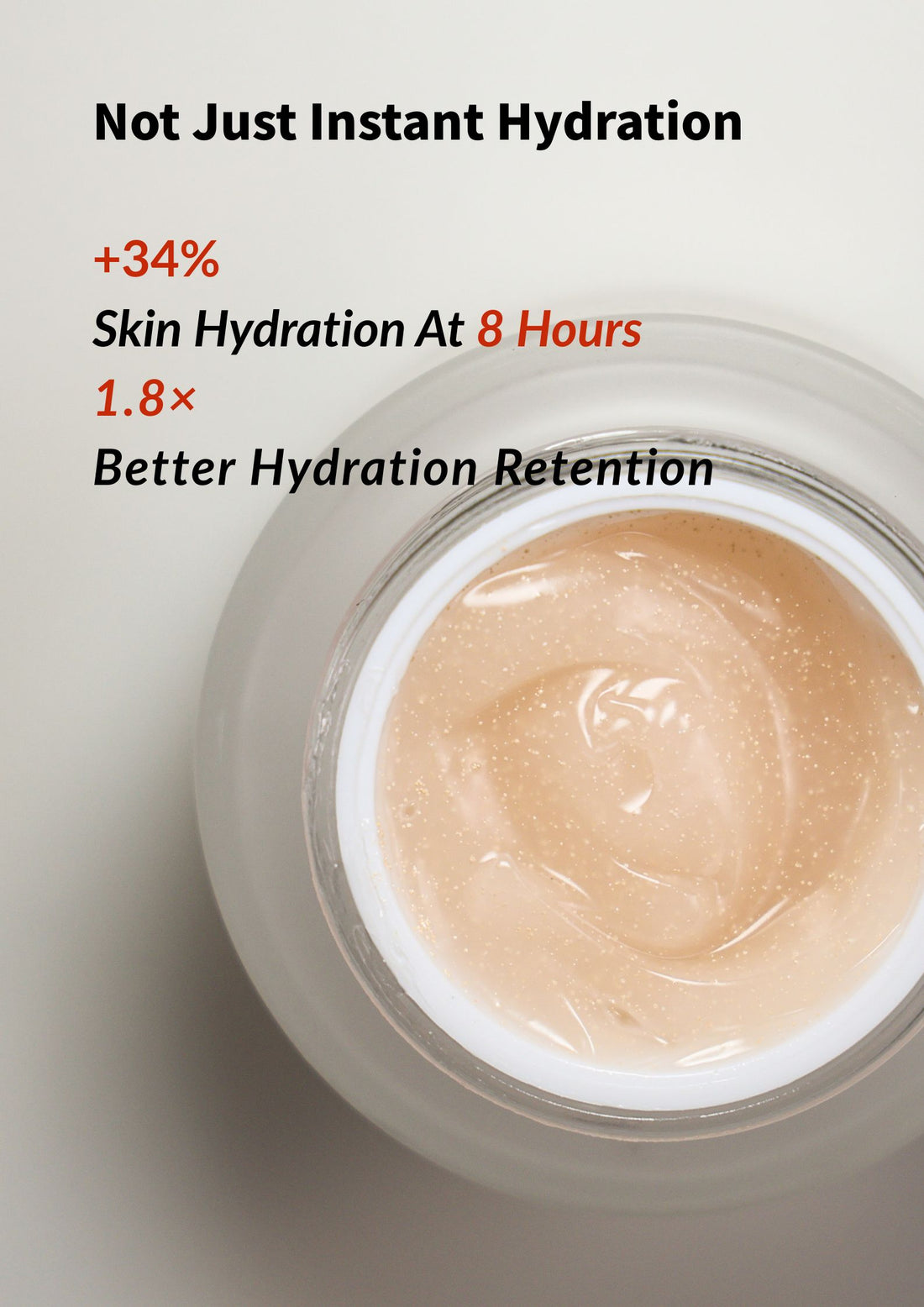 Ms Morning Dawn Break Moi-starter 3-in-1 collagen serum moisturiser primer
