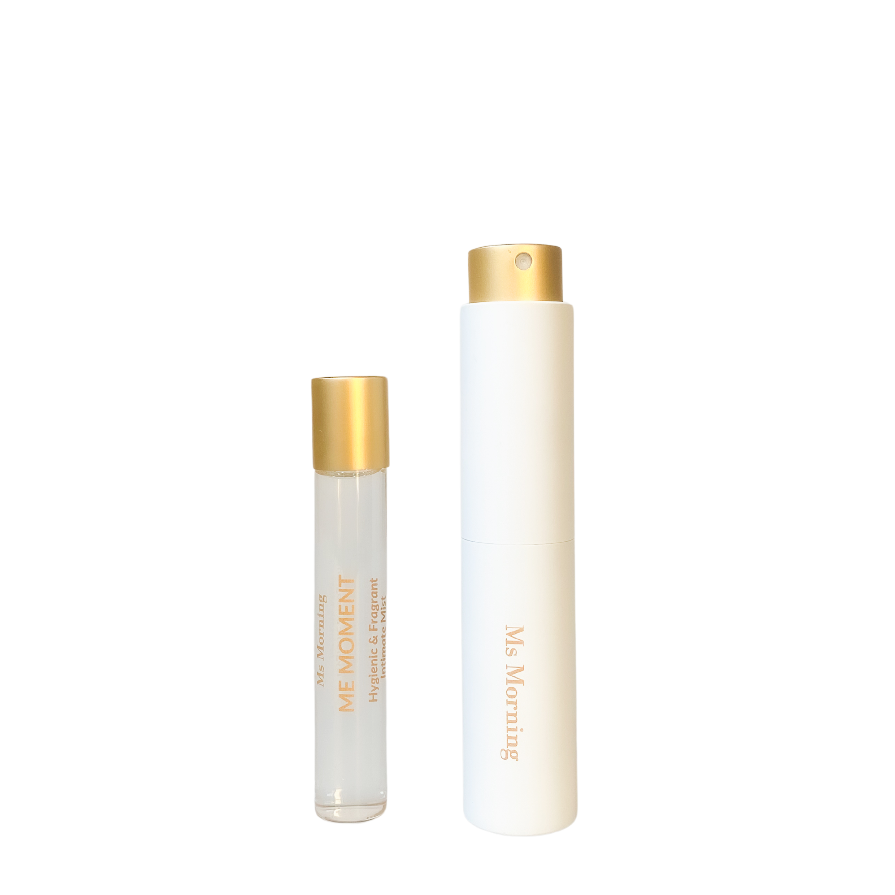 Ms Morning All-in-One Skincare for Every Rushed Morning | Ms Morning