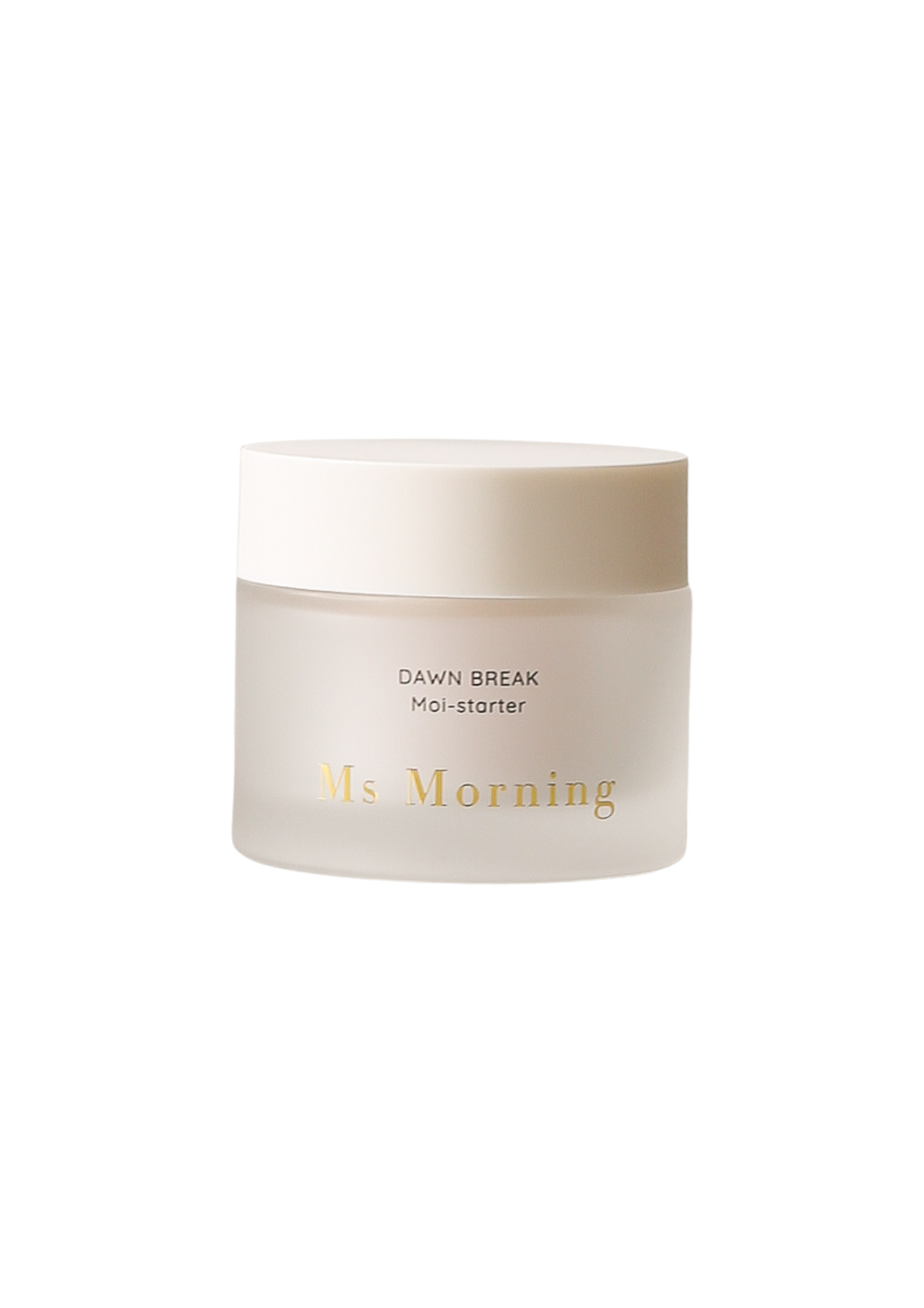 Dawn Break Moi-starter™ (ALL-IN-ONE)