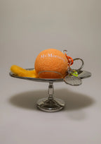 Tennis Ball Charm