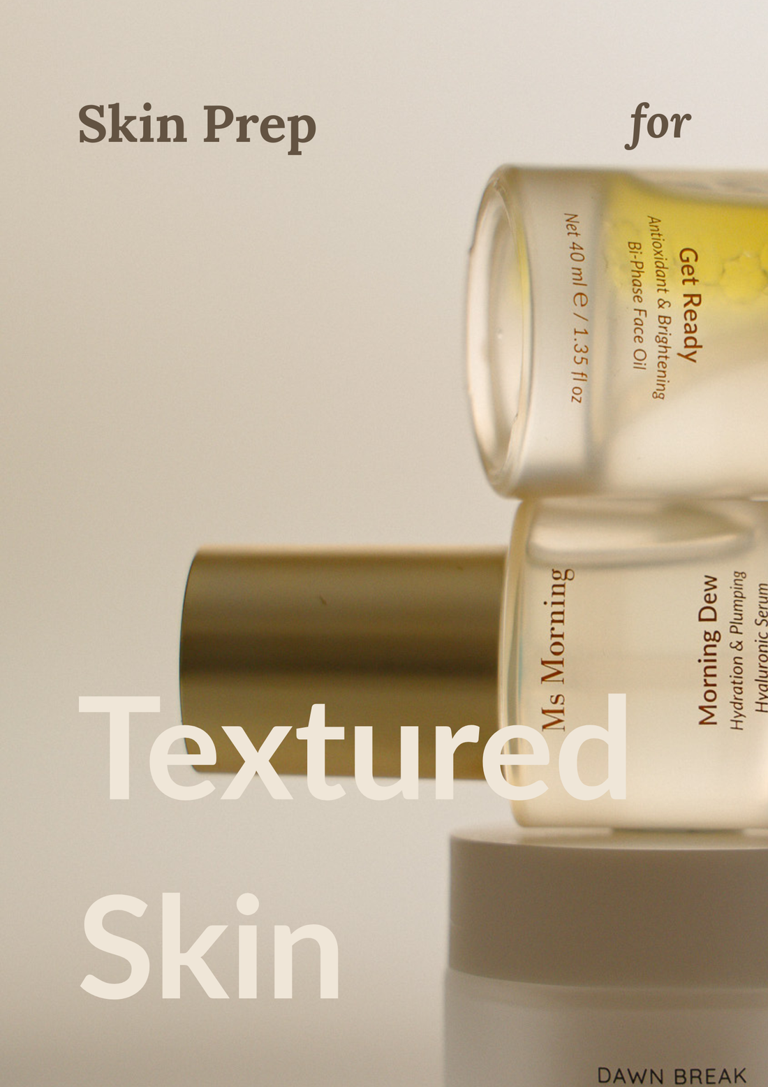 Morning Routine Set | Super Sculpt Ms Morning