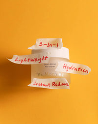 Dawn Break Moi-starter™ | Collagen Serum + Moisturiser + Primer - Ms Morning