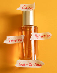 Spa-Like Soothing Cleanser - Ms Morning