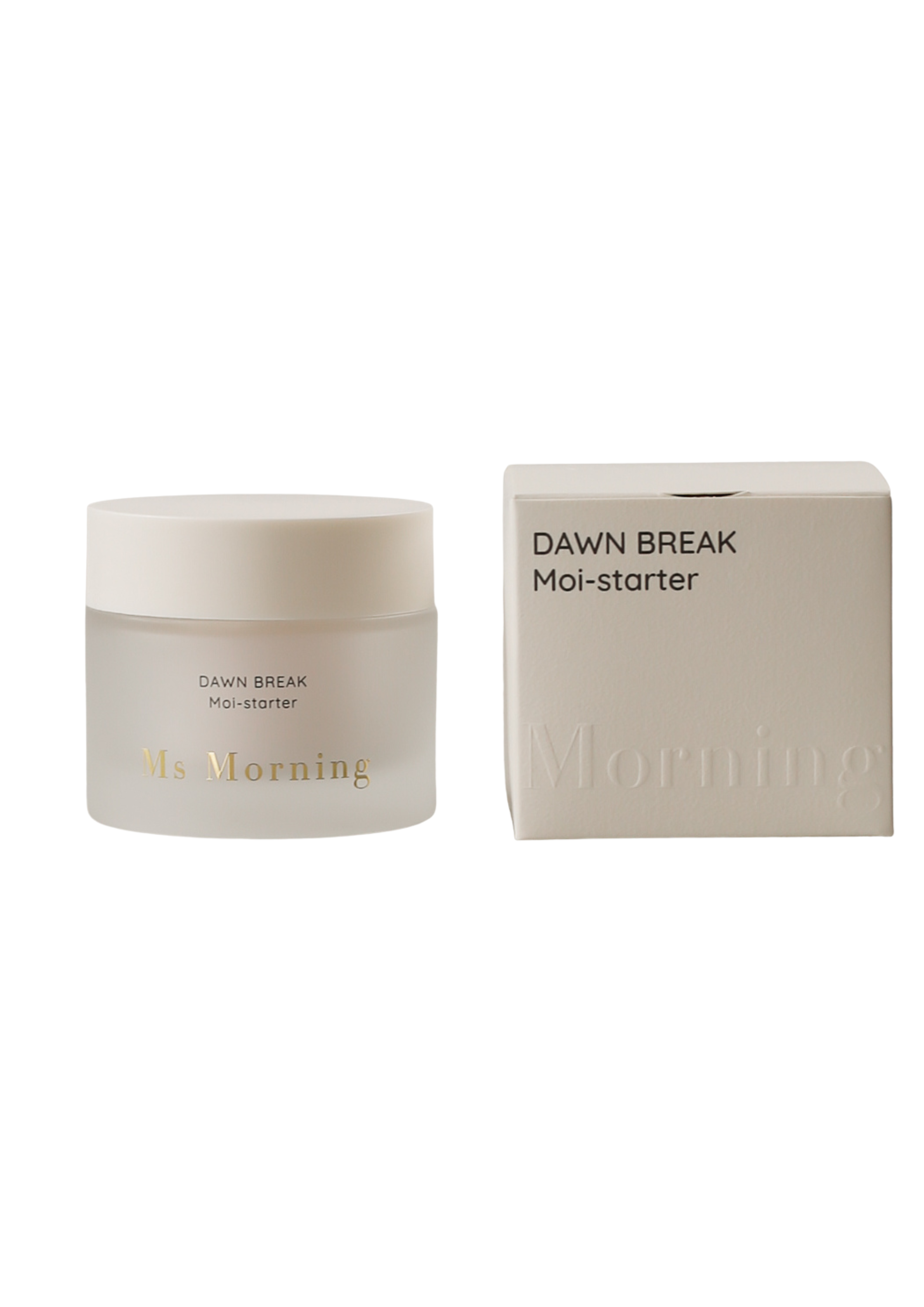 Dawn Break Moi-starter™ (ALL-IN-ONE)