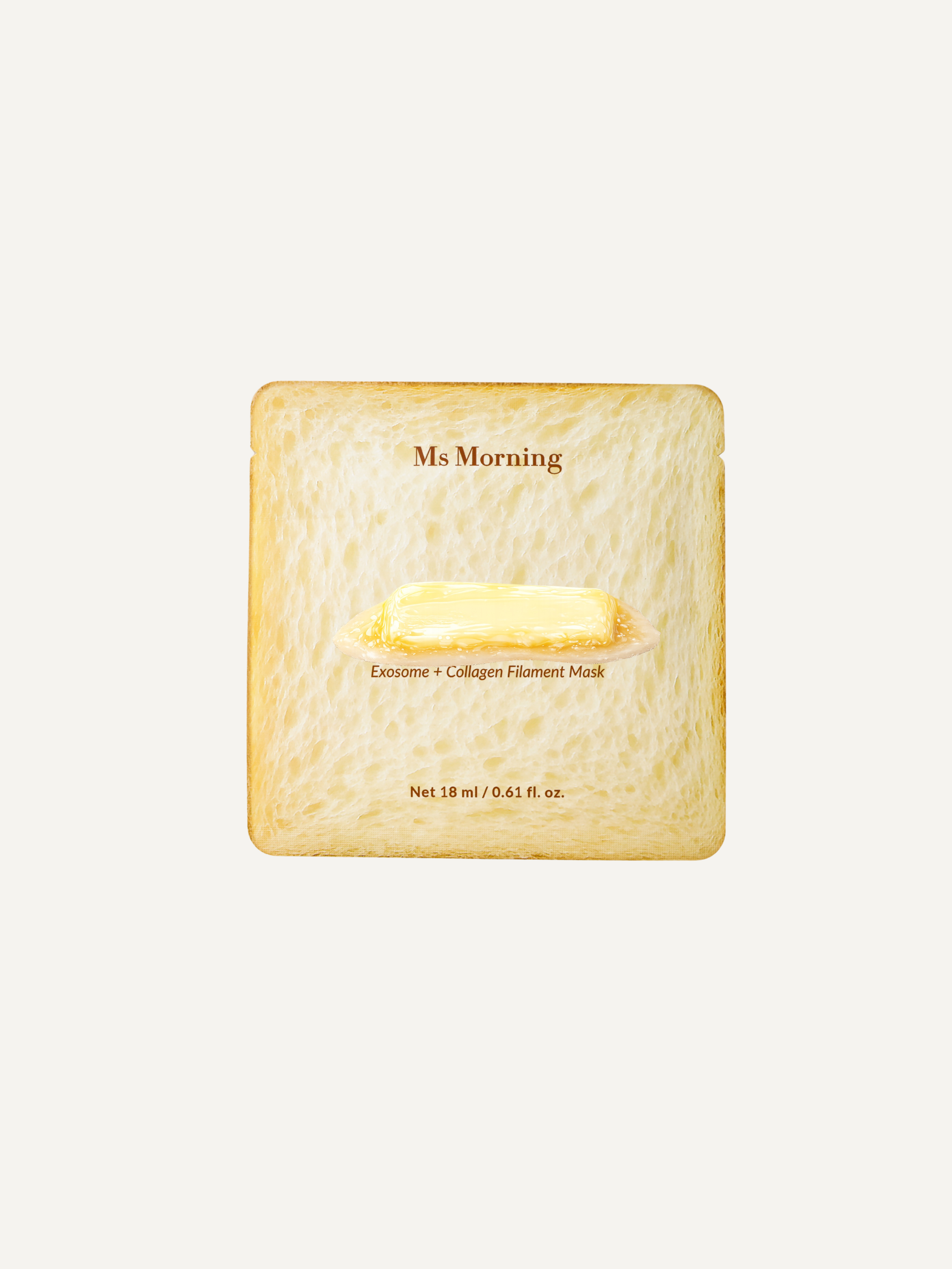 Ms Morning Sheet Mask