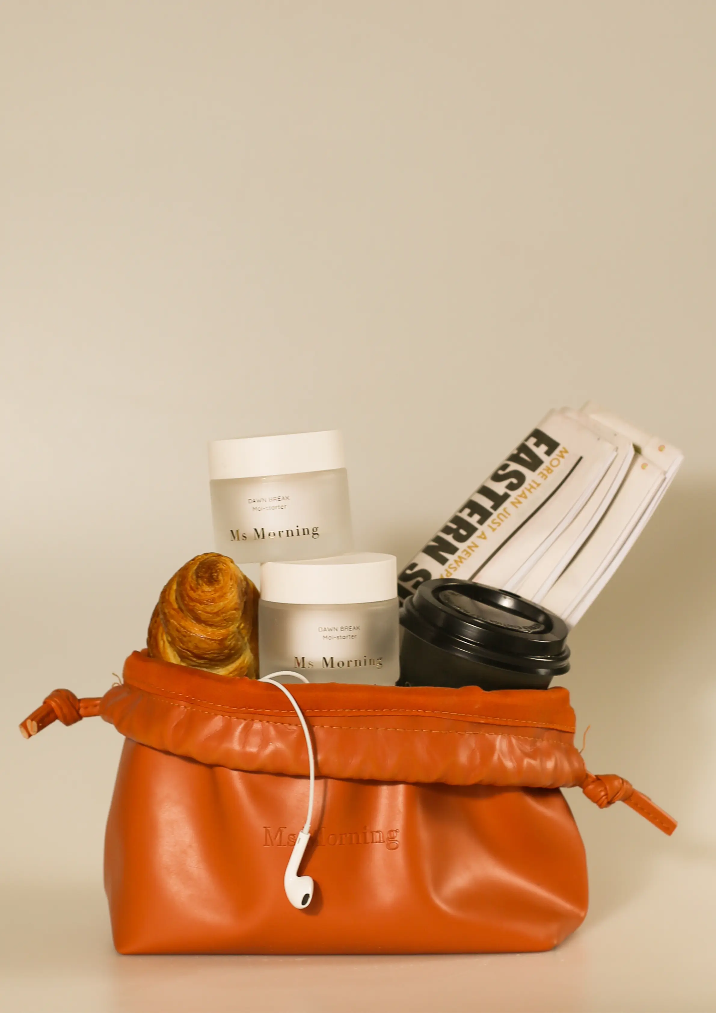 Morning Routine | Super Easy Set - Ms Morning