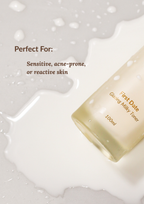 First Date Glazing Milky Toner (All-IN-ONE) Ms Morning