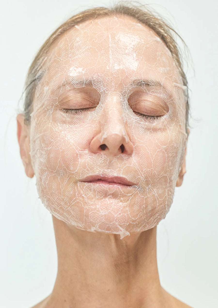 Bounce Back Sheet Mask - Ms Morning