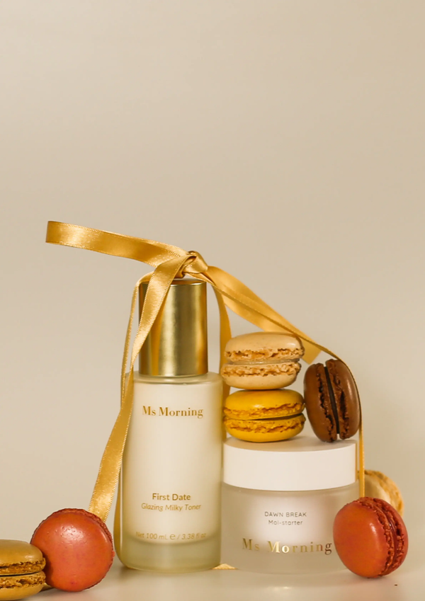 Morning Routine Set | Super Calm - Ms Morning