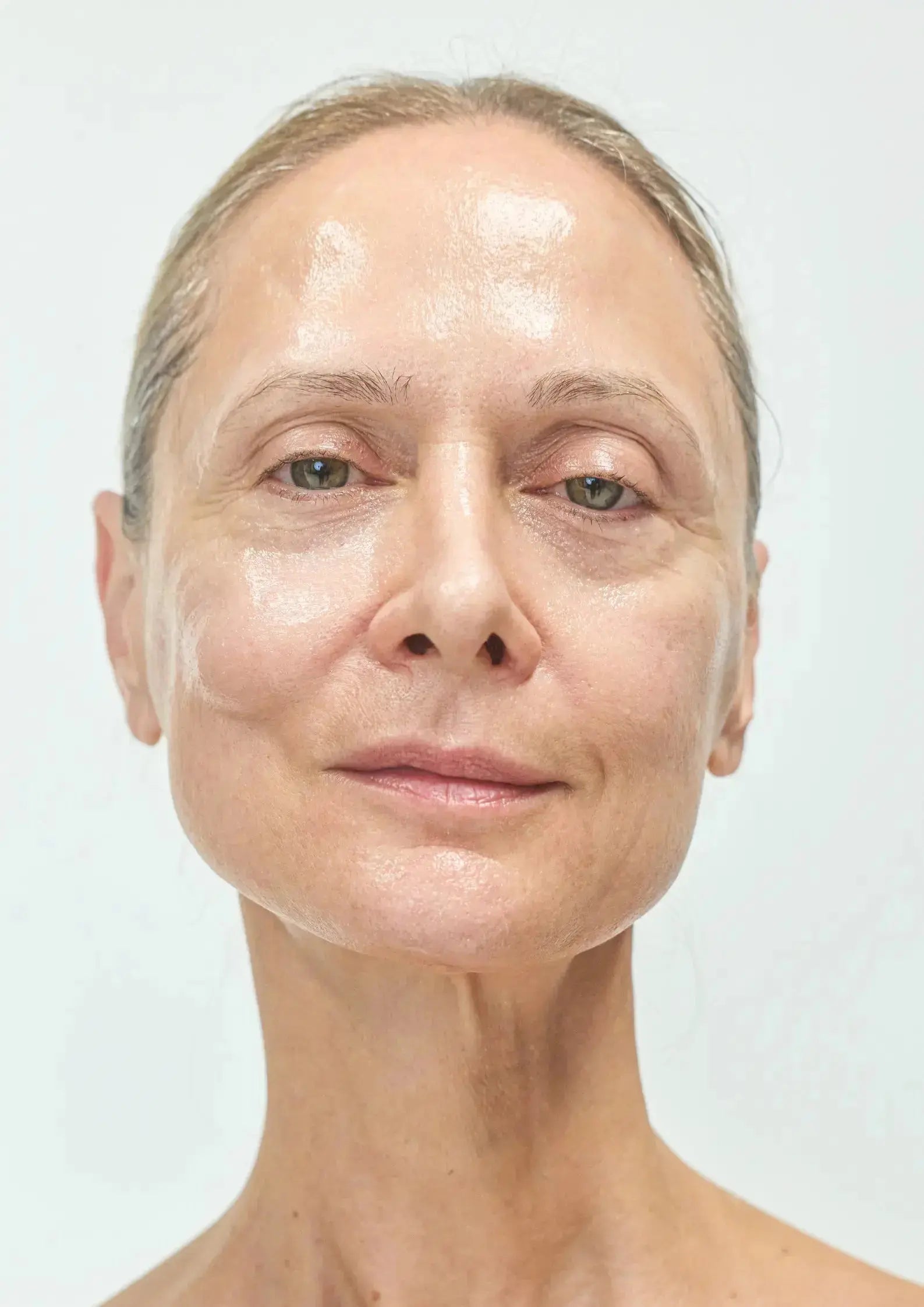 Bounce Back Sheet Mask - Ms Morning