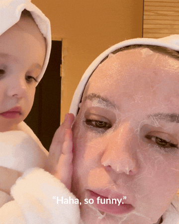 Bounce Back Sheet Mask — Buy 2 Boxes, Get 6 Sheets Free Ms Morning