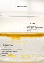 Get Ready Antioxidant & Brightening Bi-Phase Face Oil