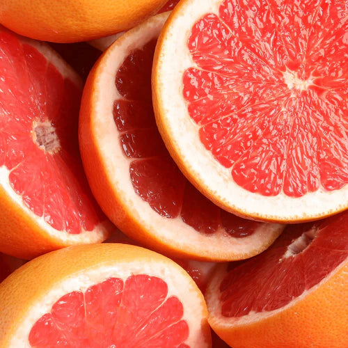 Citrus Paradisi (Grapefruit) Peel Oil