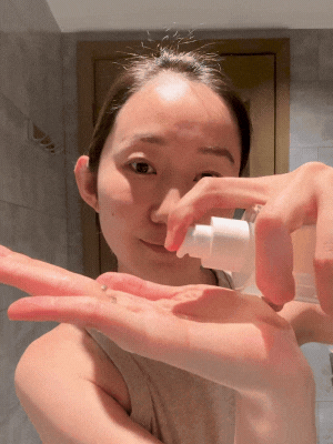 01 3-4 Pumps in DRY hands