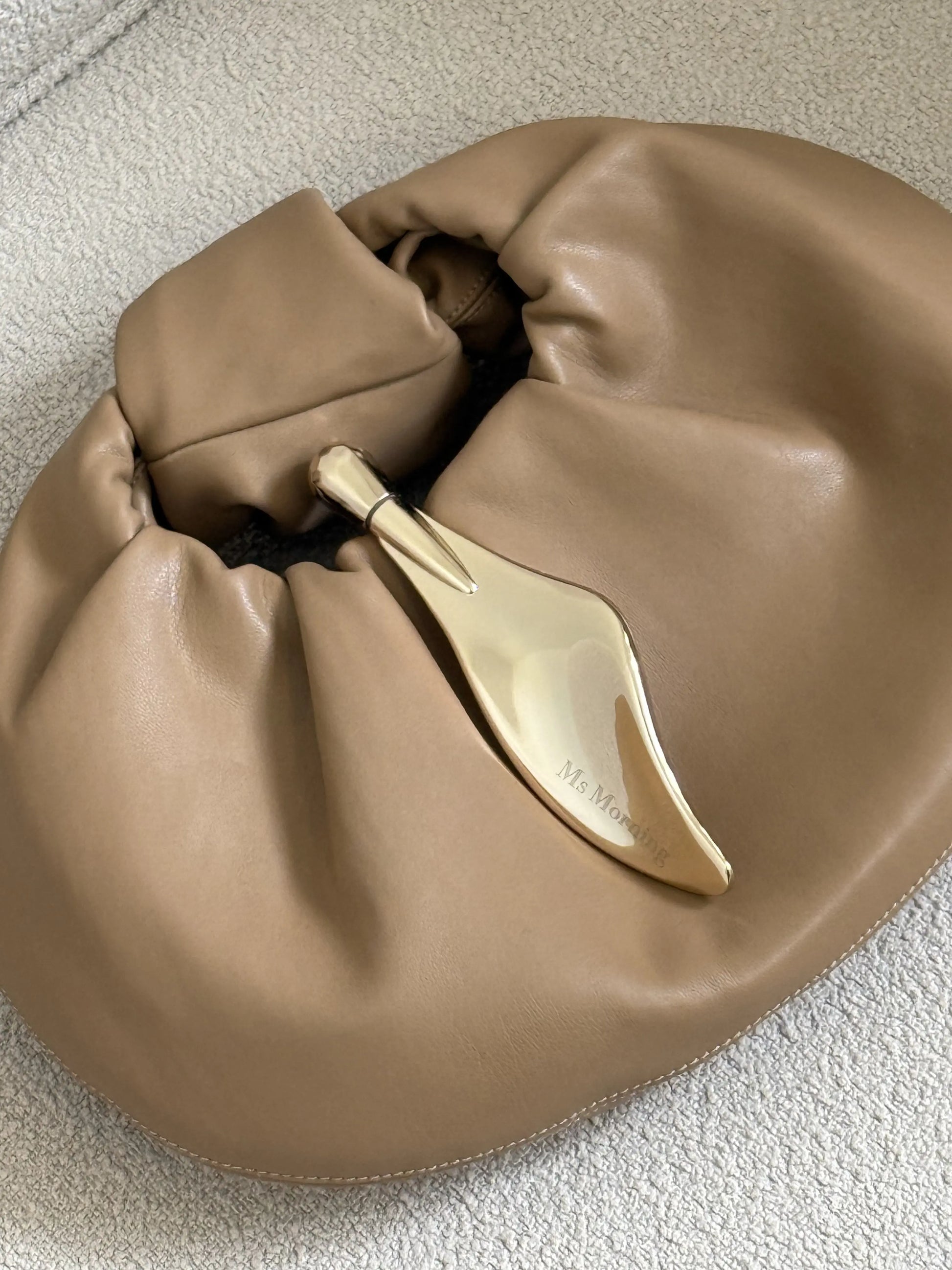 Gua Sha Ms Morning
